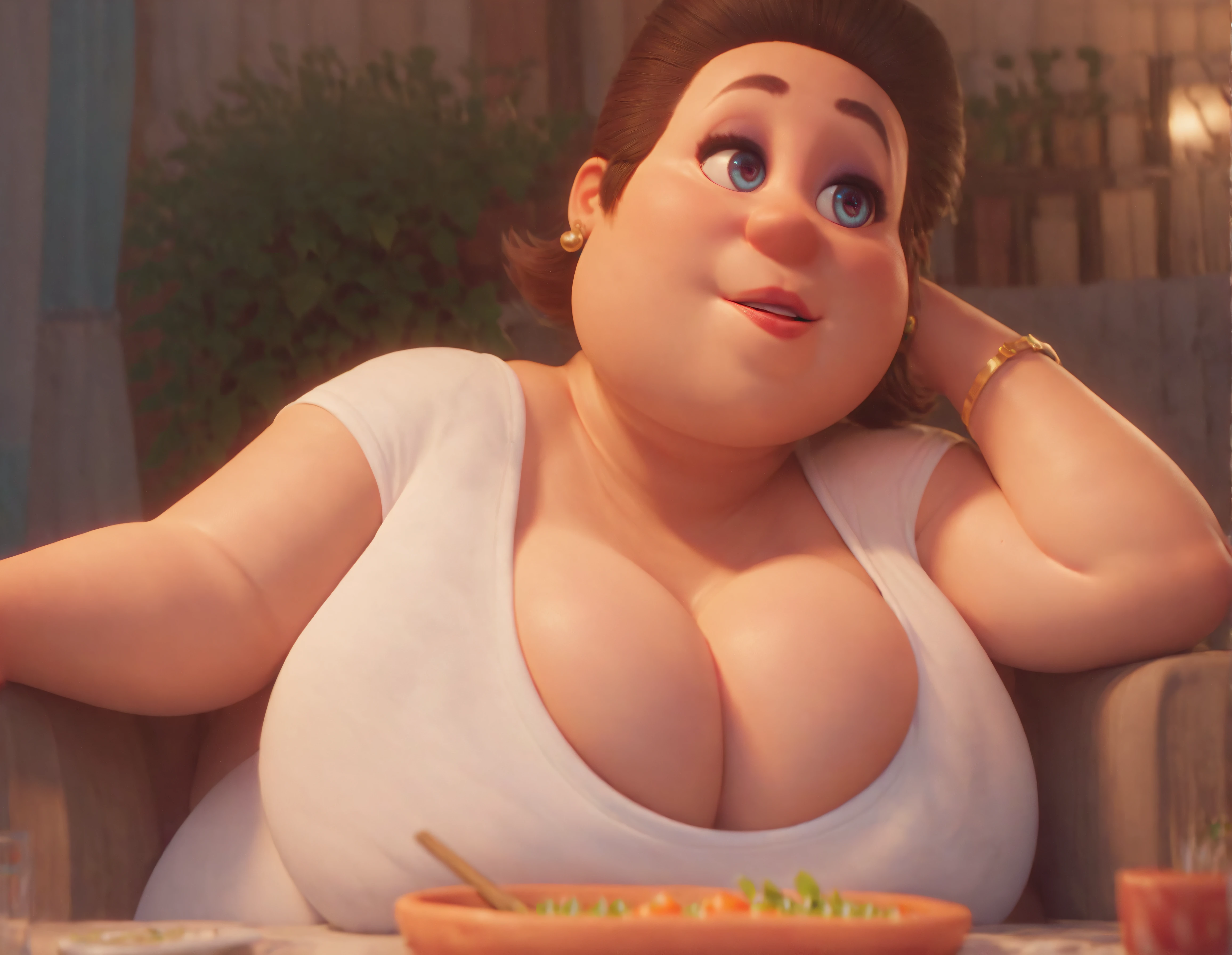 Mama Mia Mario [Pony XL] v1.0