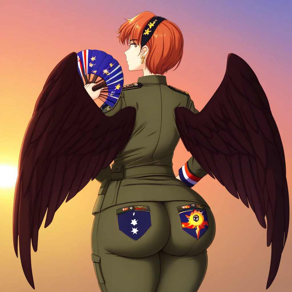 Abridged-Satoko (1) V1