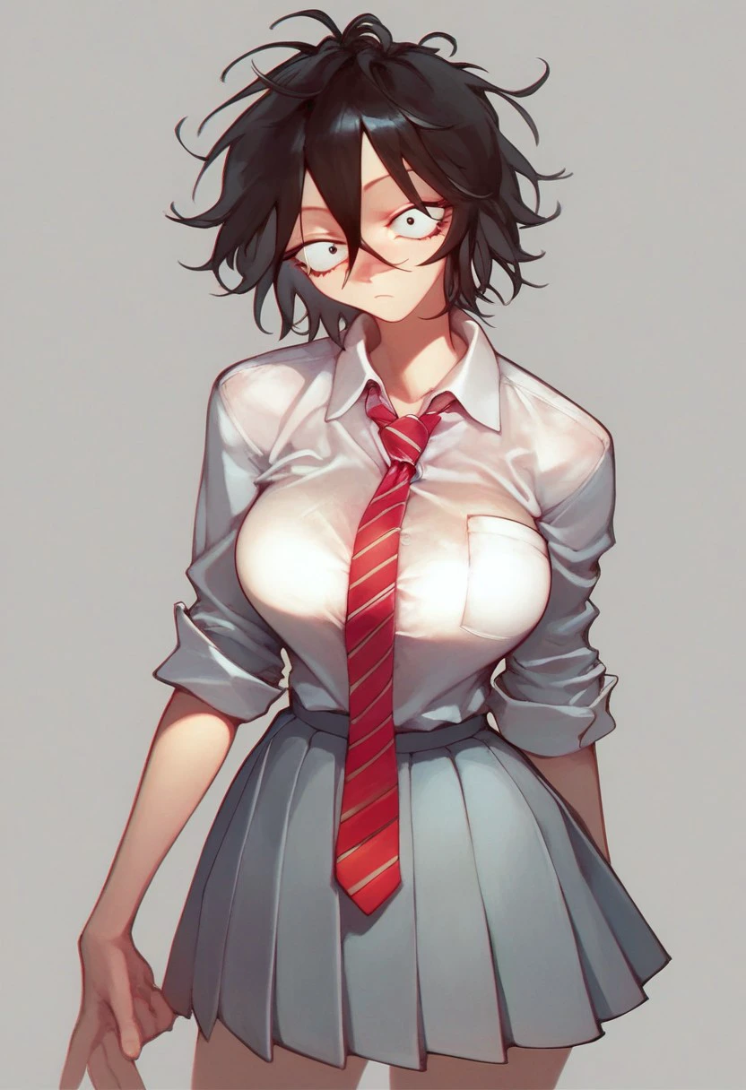 karaiwa art style V1