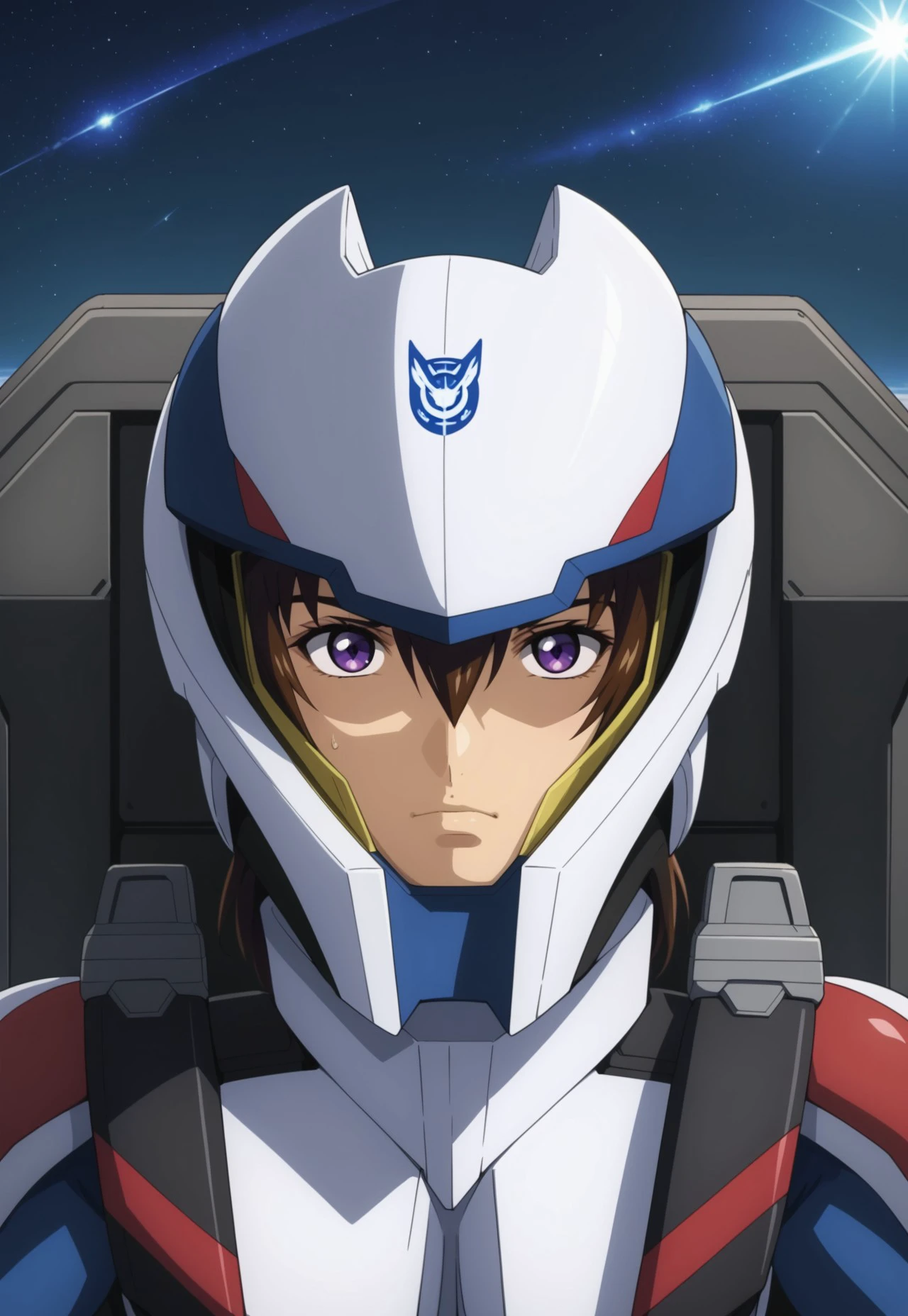 Kira Yamato | Mobile Suit Gundam Seed Freedom Pony XL V1