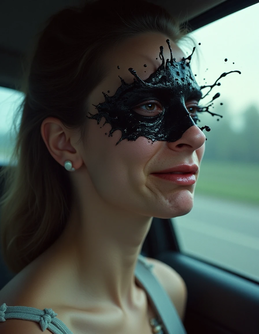 Crying Peter Parker - Meme