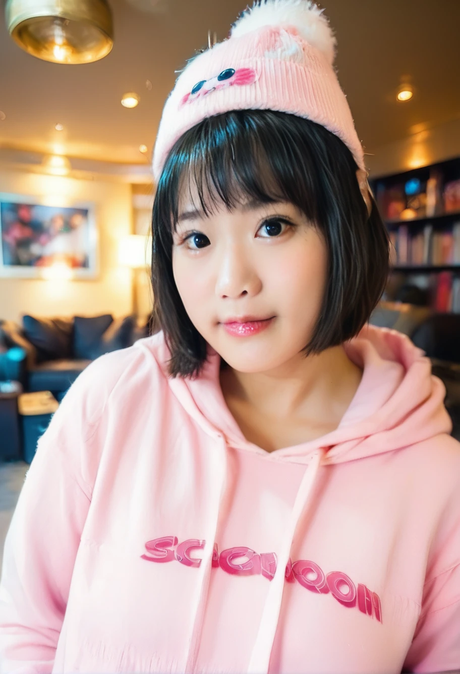 Kaho Shibuya - Pony DoRA v1.0