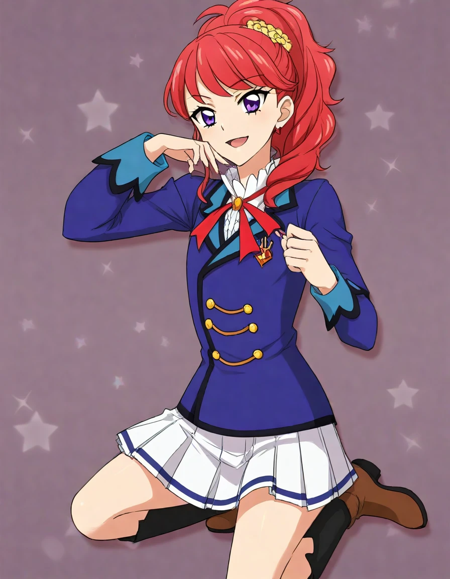 KUREBAYASHI_juri_PONYXL_from_AIKATSU KUREBAYASHI_juriv1.0