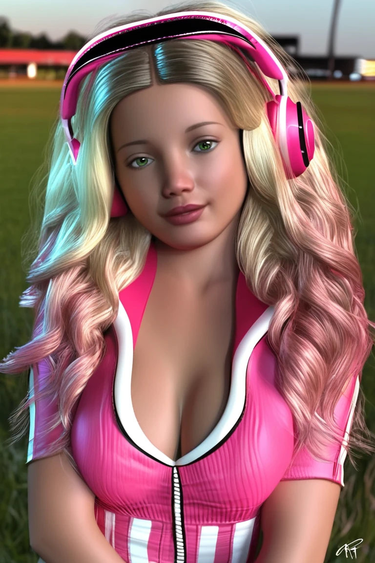 Selina (The Inception) [PonyXL] v1.0