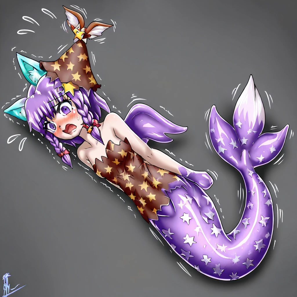 body absorbs/dollification V1