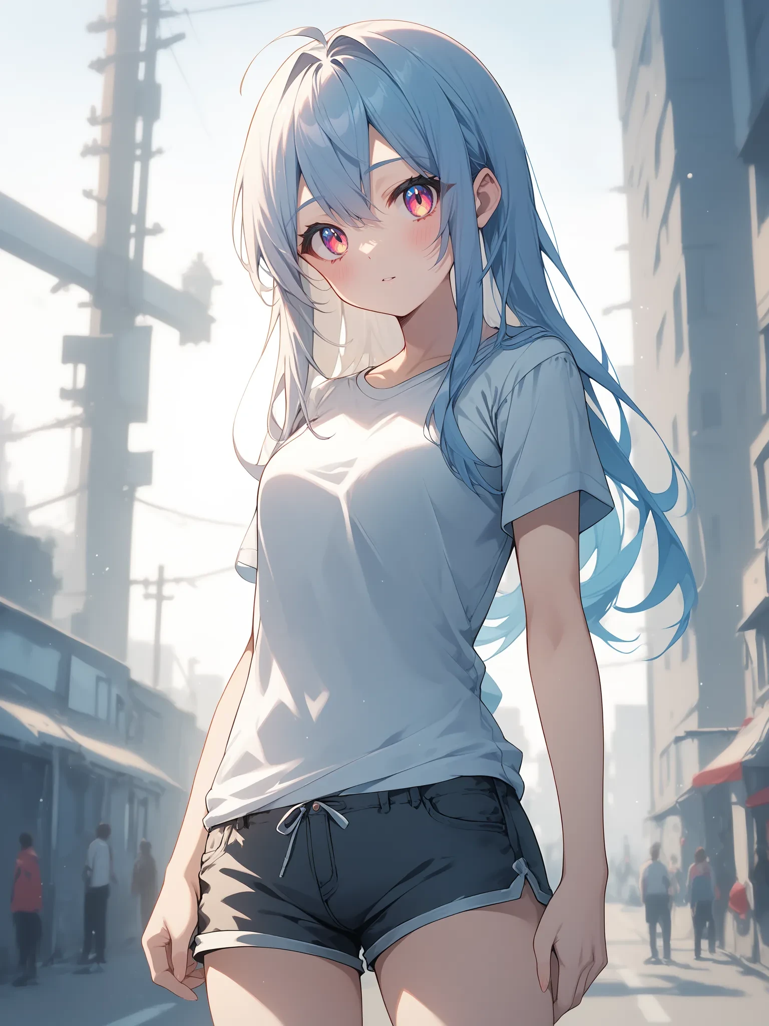 [yunyalula (ユーニャルーラ)] Artist Style PonyXL v1.0