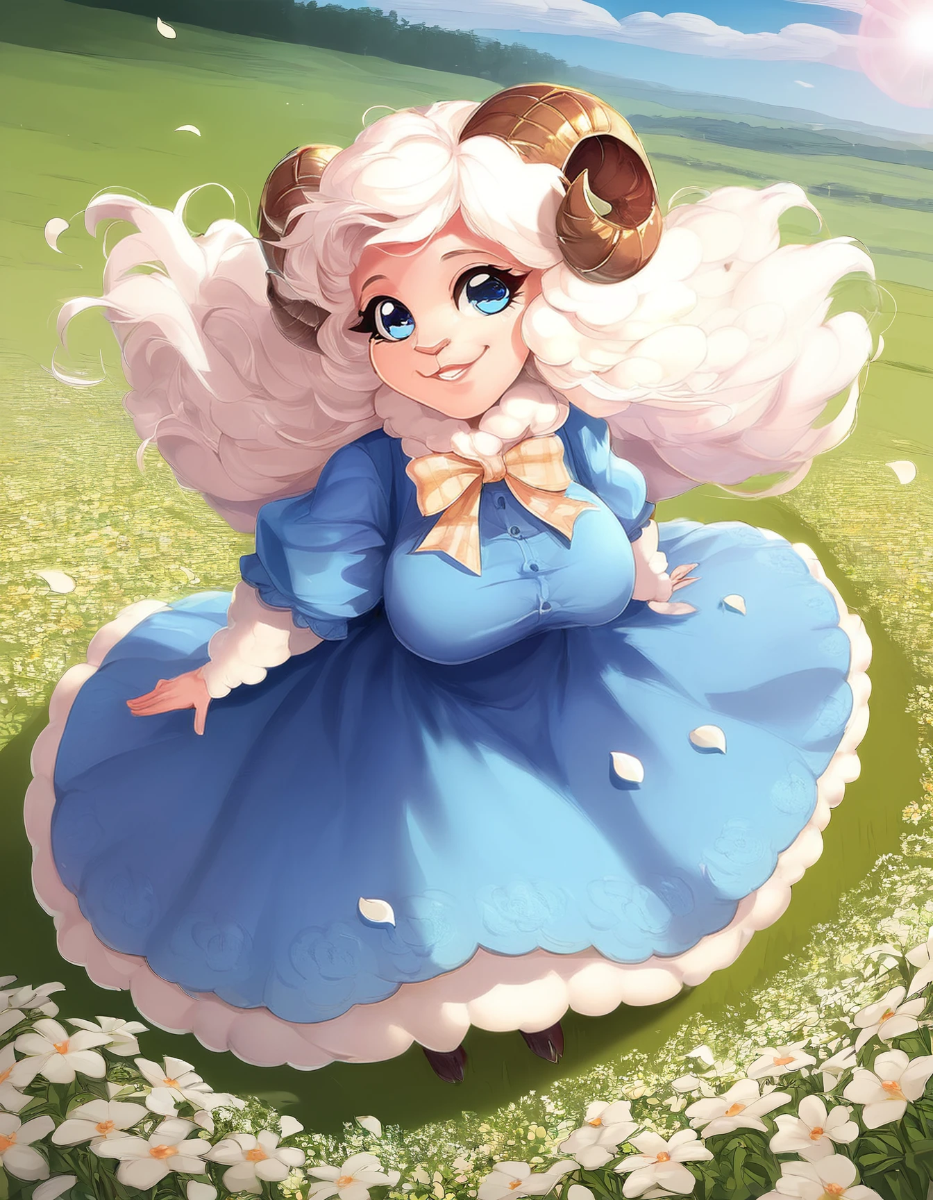 Custom Pony Styles Collection Vol. 2 Tudduls Style