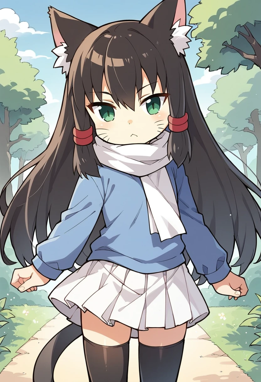 Lulu / Luna Wright (X-VENTURE: The Golden Age Of Adventures) v1.0