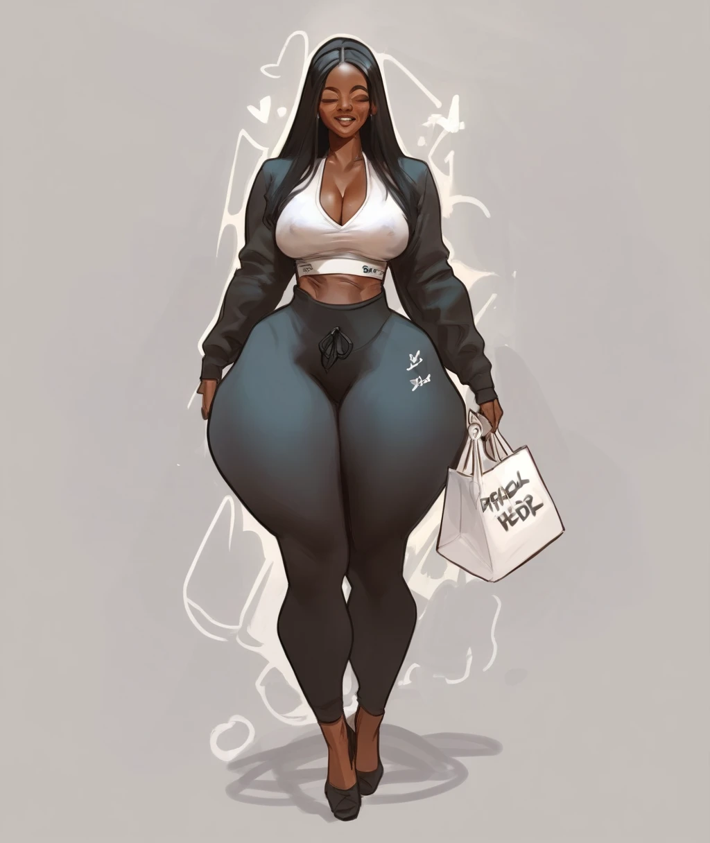 thatmfdiego style LoRA for PonyXL/Illustrious v1.0