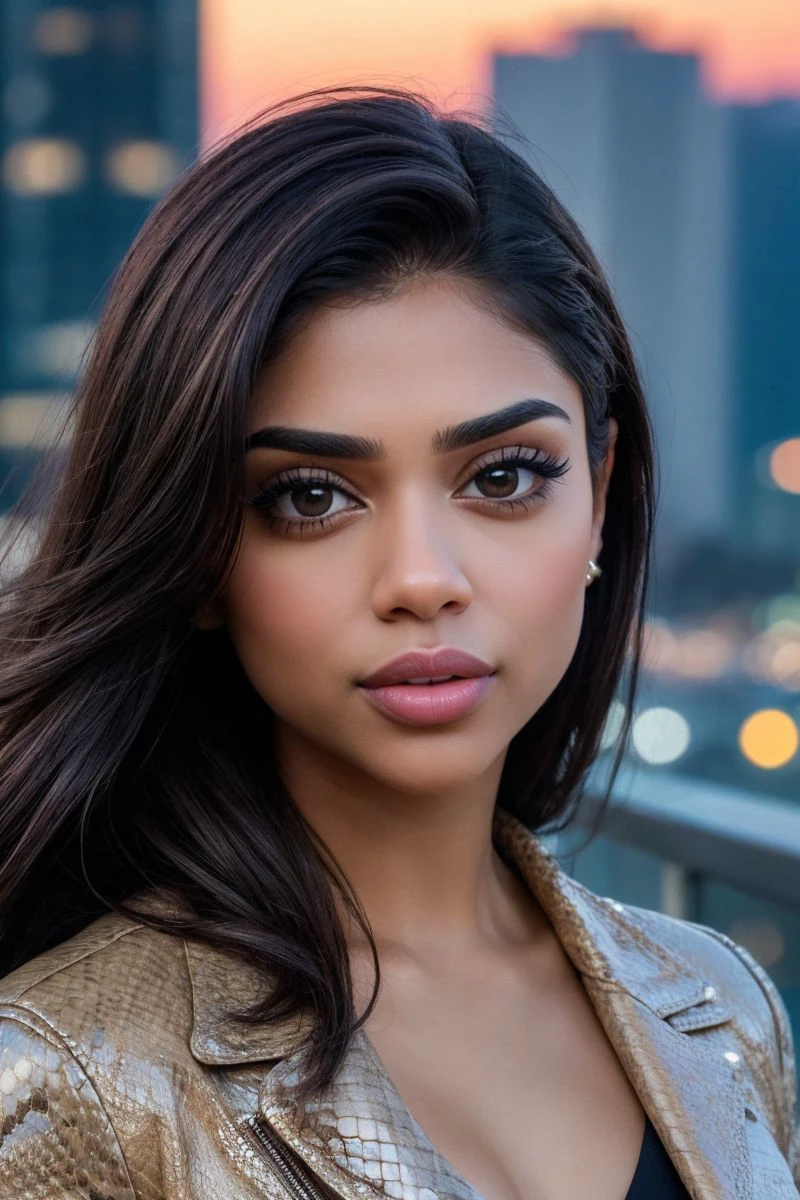 Priyanka Ares v1.0