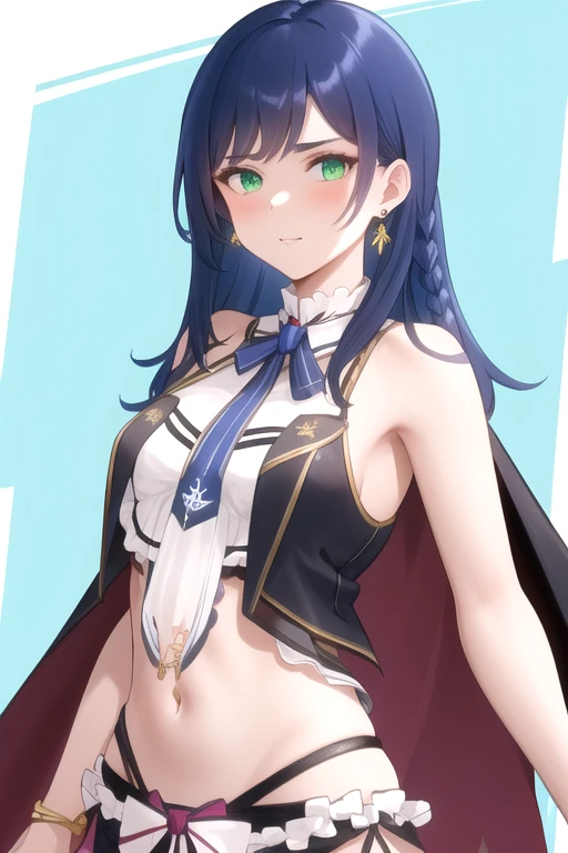 Lobelia (Dead or Alive) v1.0