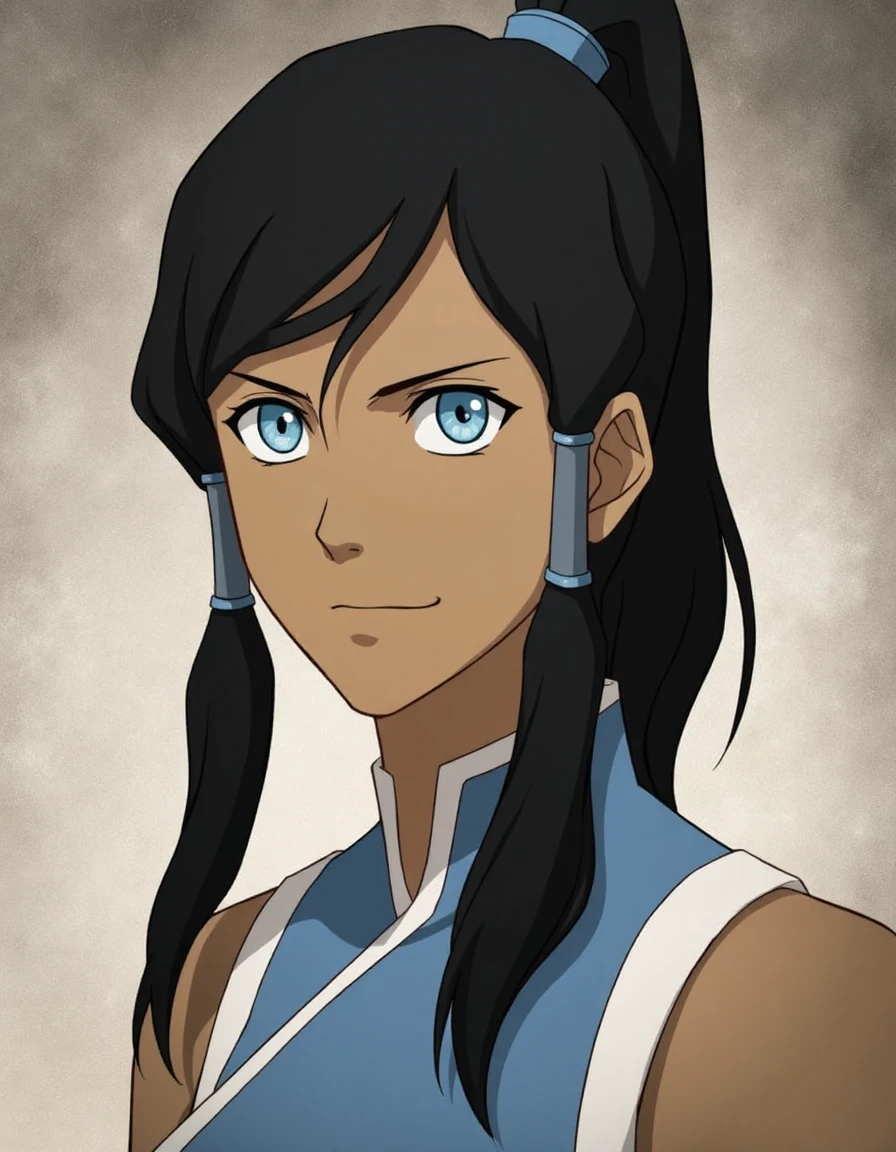 Korra Flux v1