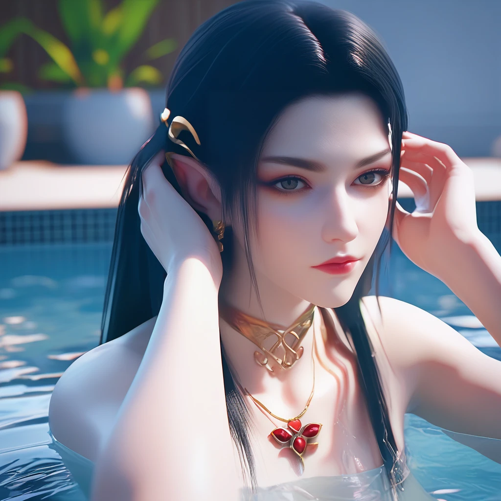 美杜莎 斗破苍穹 v1.0