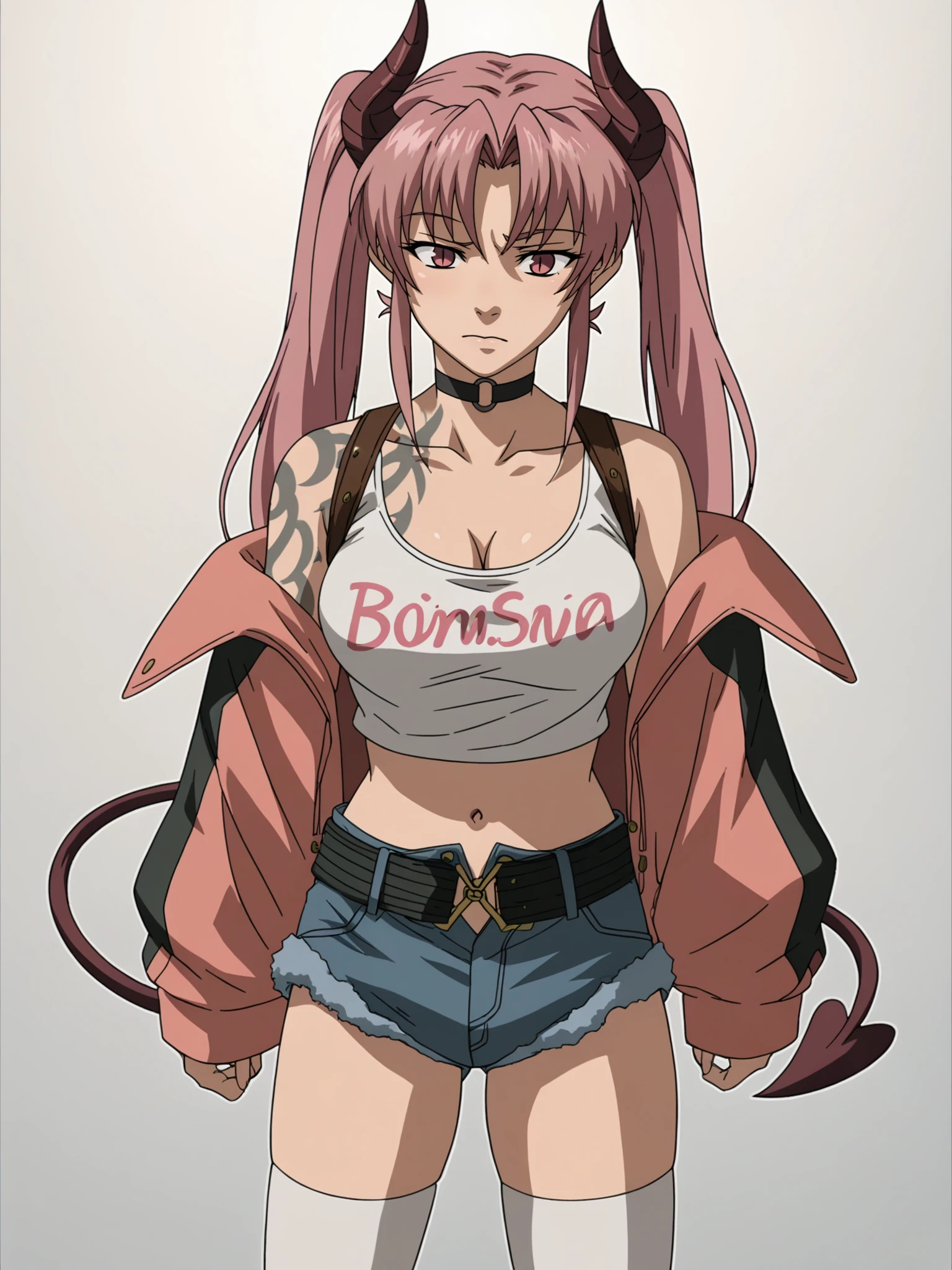 Black Lagoon Style v1.0