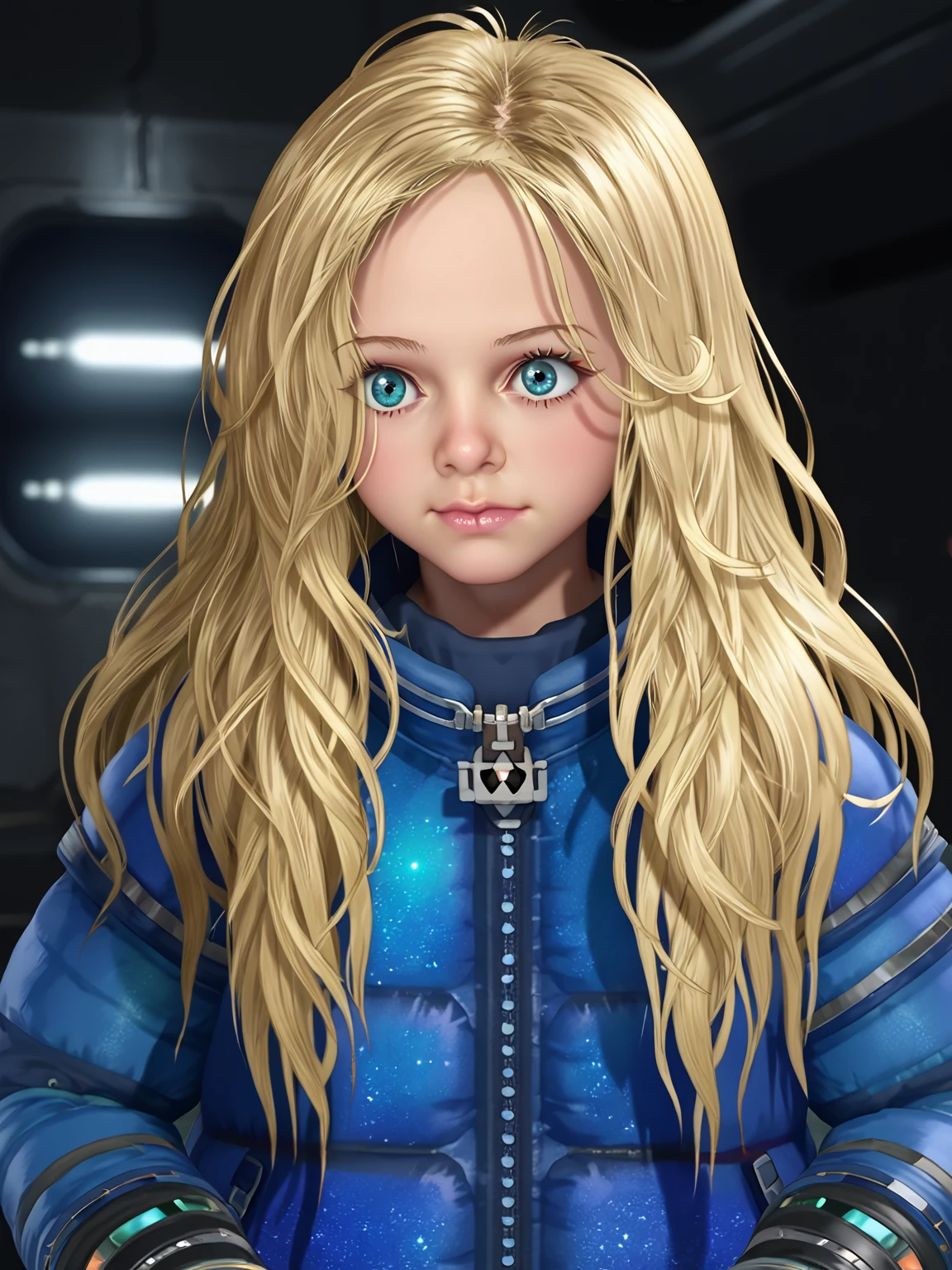 <lora:xdianax:0.9> (xdianax), blonde hair, jacket
score_8_up <lora:CSPNY1:1>
outer space
night, nighttime, realistic