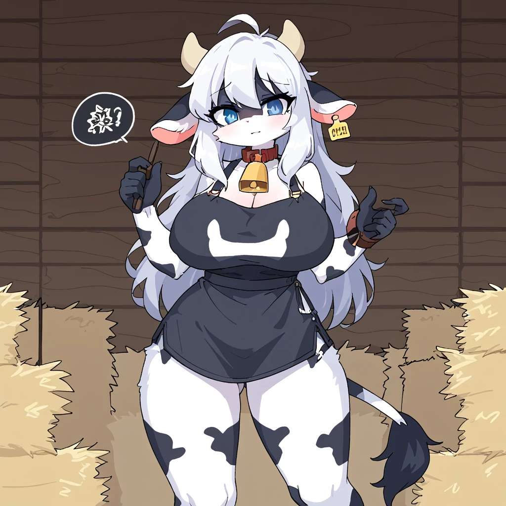 Potatobud3 Style (Furry) V1