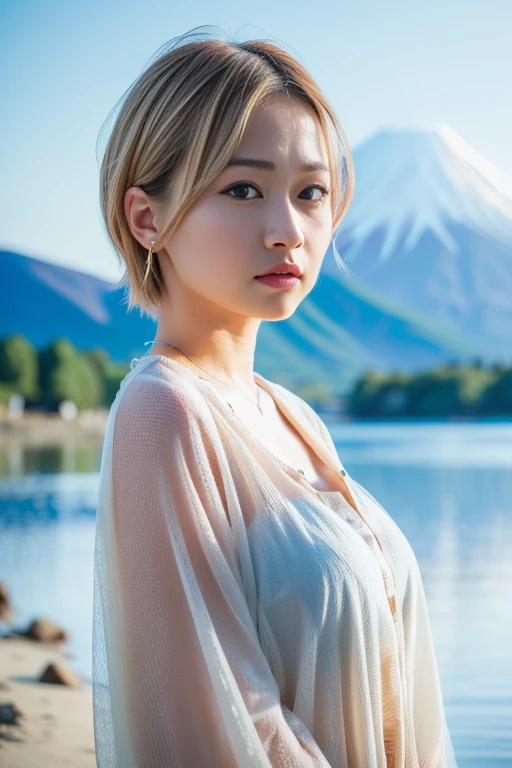 KawaseMaki/河瀬茉希 _JP_VA v1.0