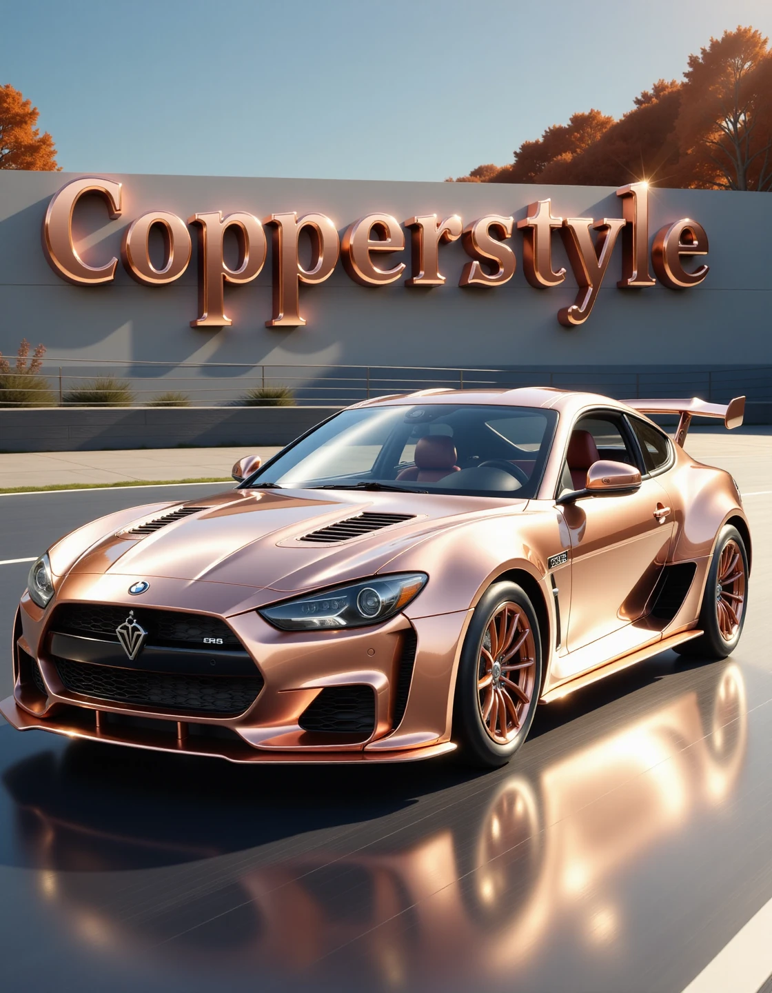 Copperstyle v1.0