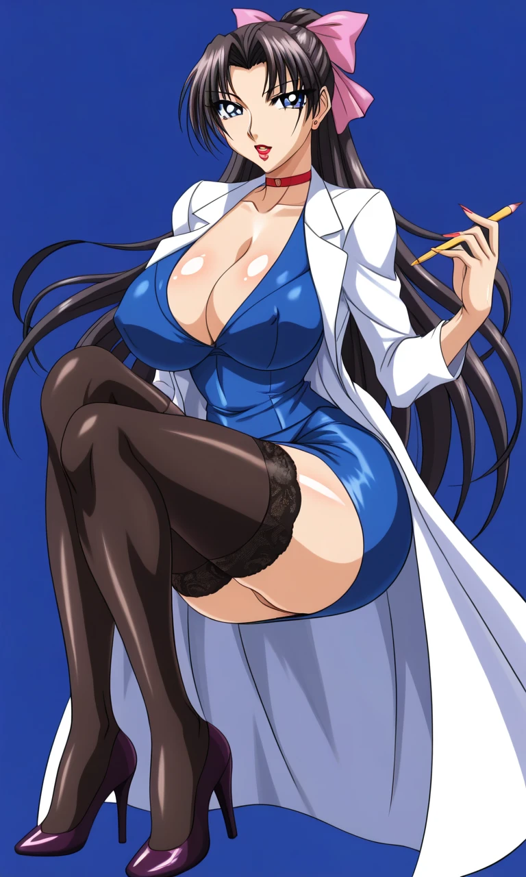 Saeki sayoko 2 V1