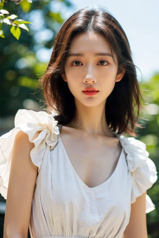 Not Actress - Wang Ou v1.5