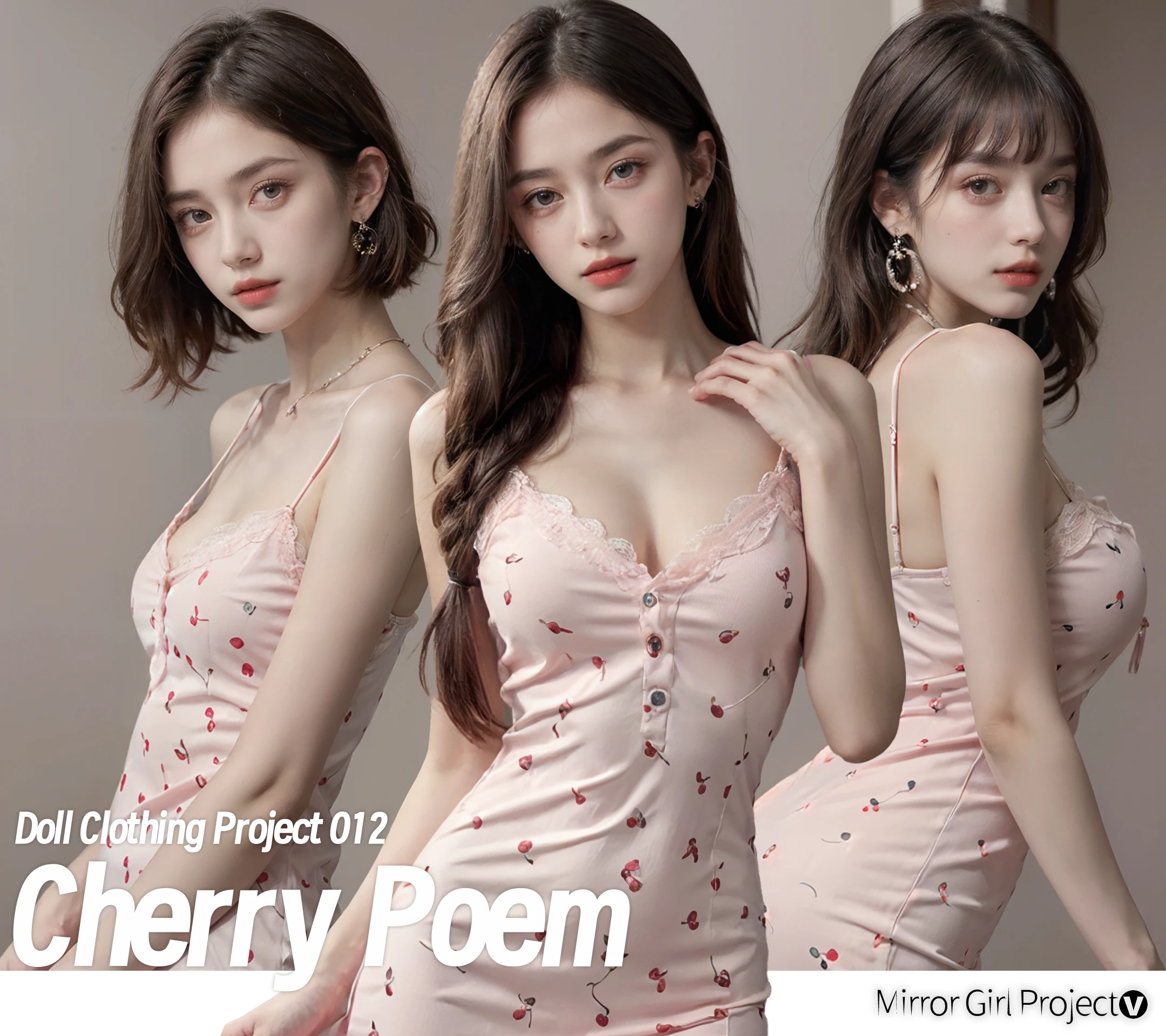 DCP012 Cherry Poem v1.0