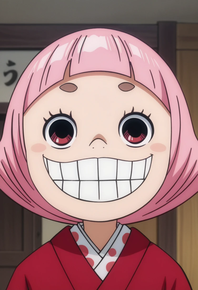 Toko (one piece) v1.0