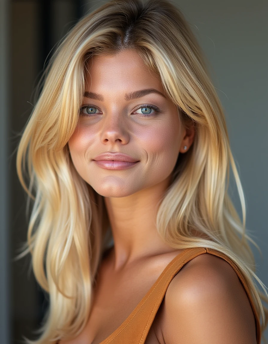 Donna Marco (Baywatch) Flux v1.0