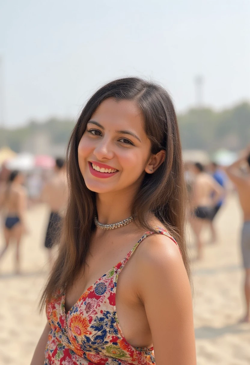 indian woman v1.0