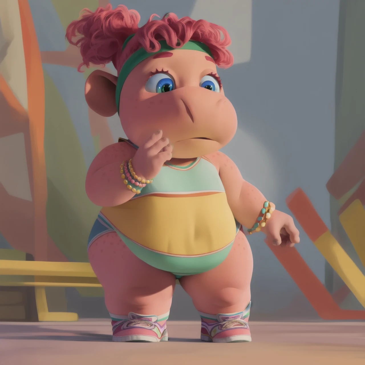 Berta (Team M.A.T.C.H.) v1.0