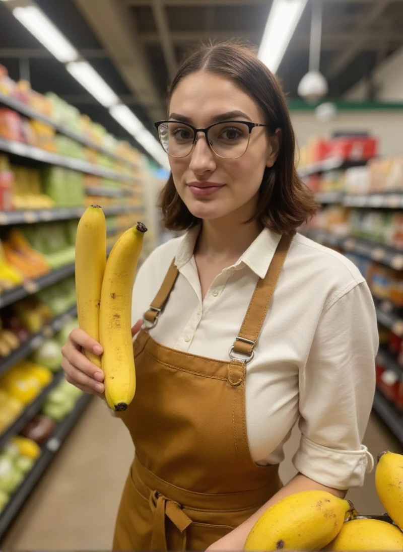 Ana Bianco / TheGorillaGrip - Flux1.D v1.0