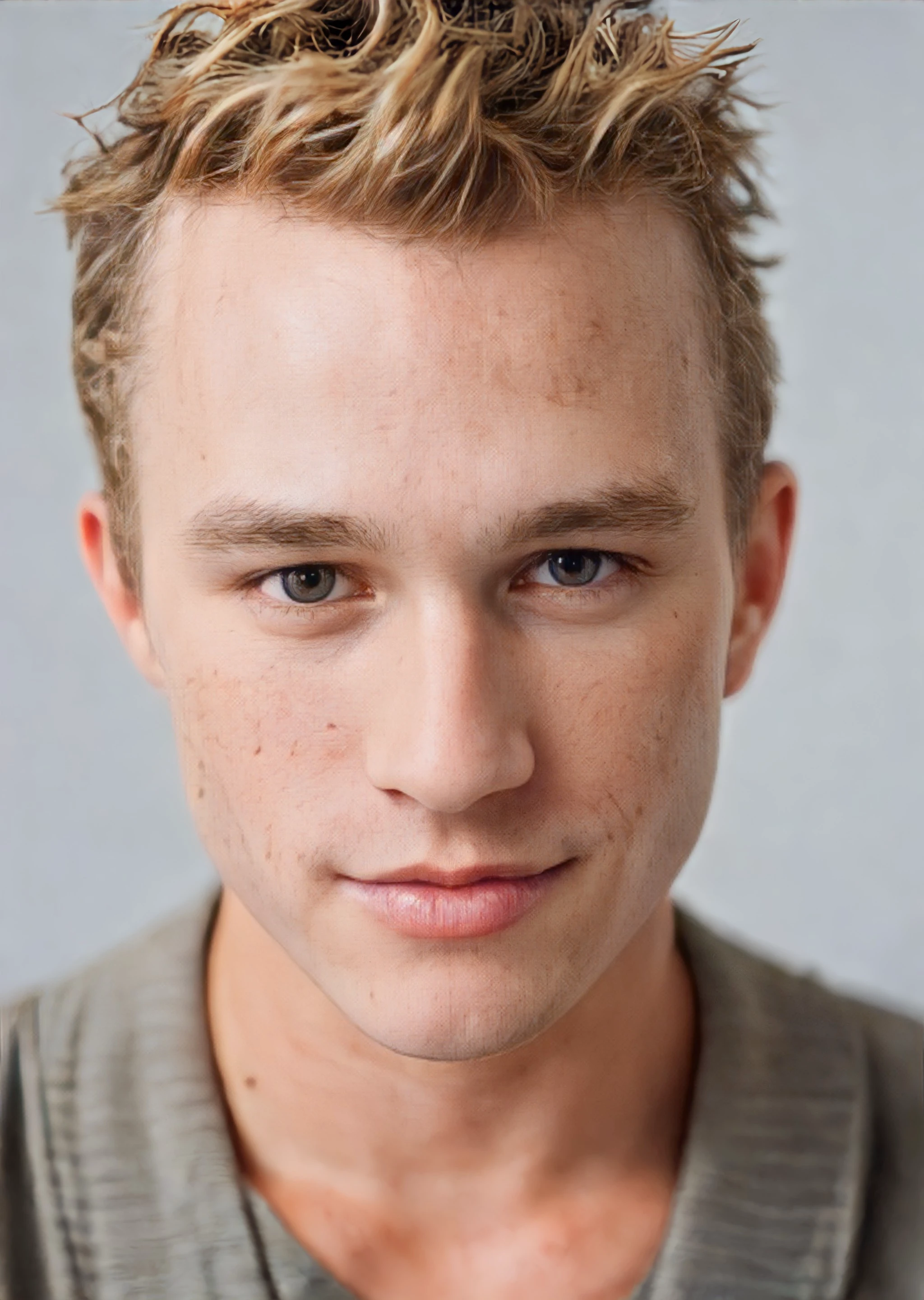 Heath Ledger v1.0