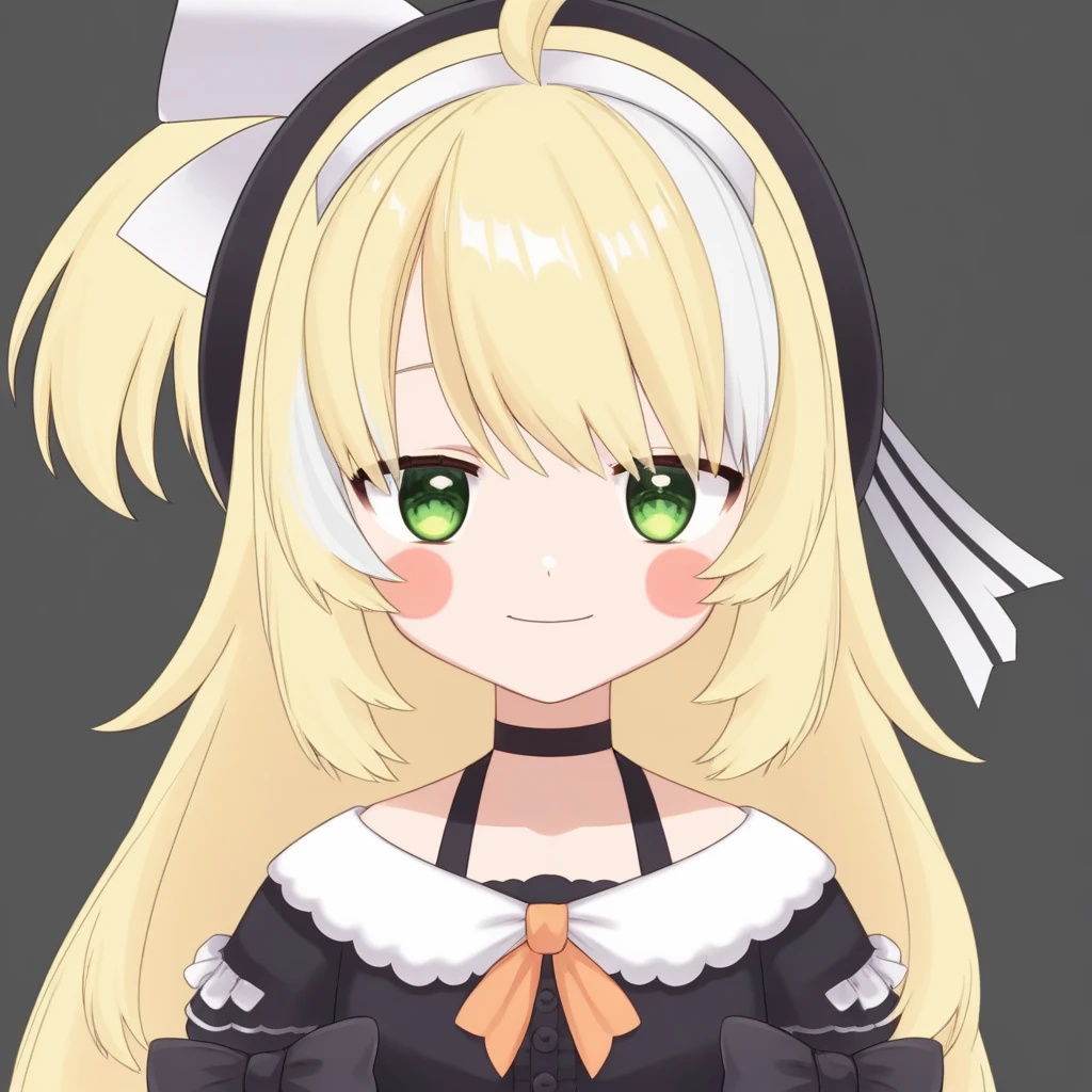 Inislein - VTuber (XL/Flux) XL