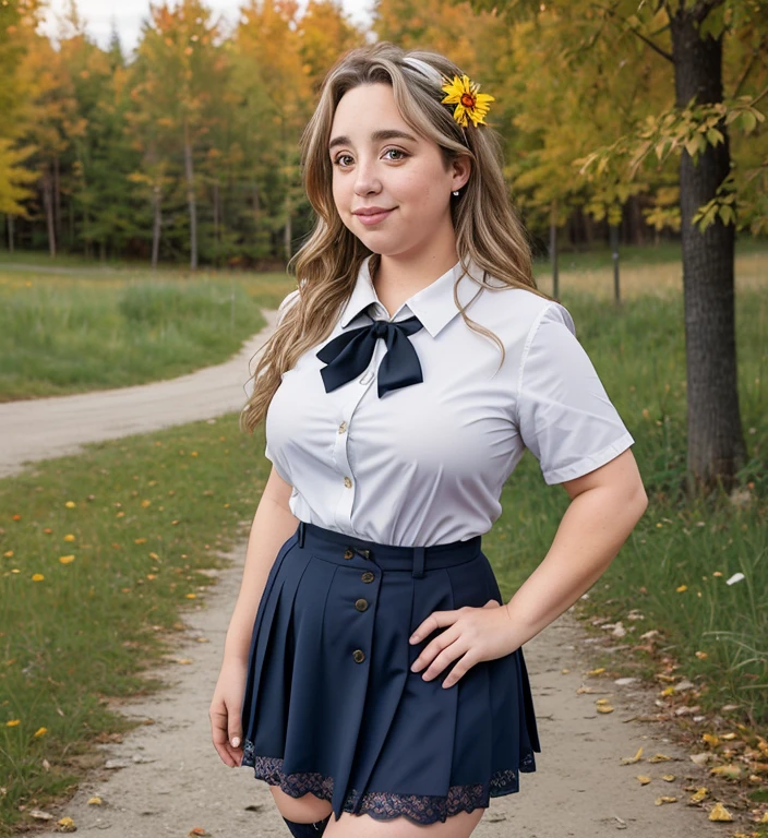 Lartdanstoutessesformes - Adult Model v1.0