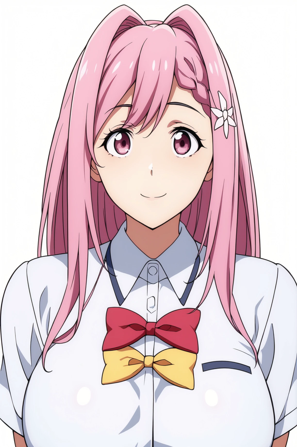 Karen Himemiya 姫宮華恋 | Too Many Losing Heroines 負けヒロインが多すぎる マケイン v1.0