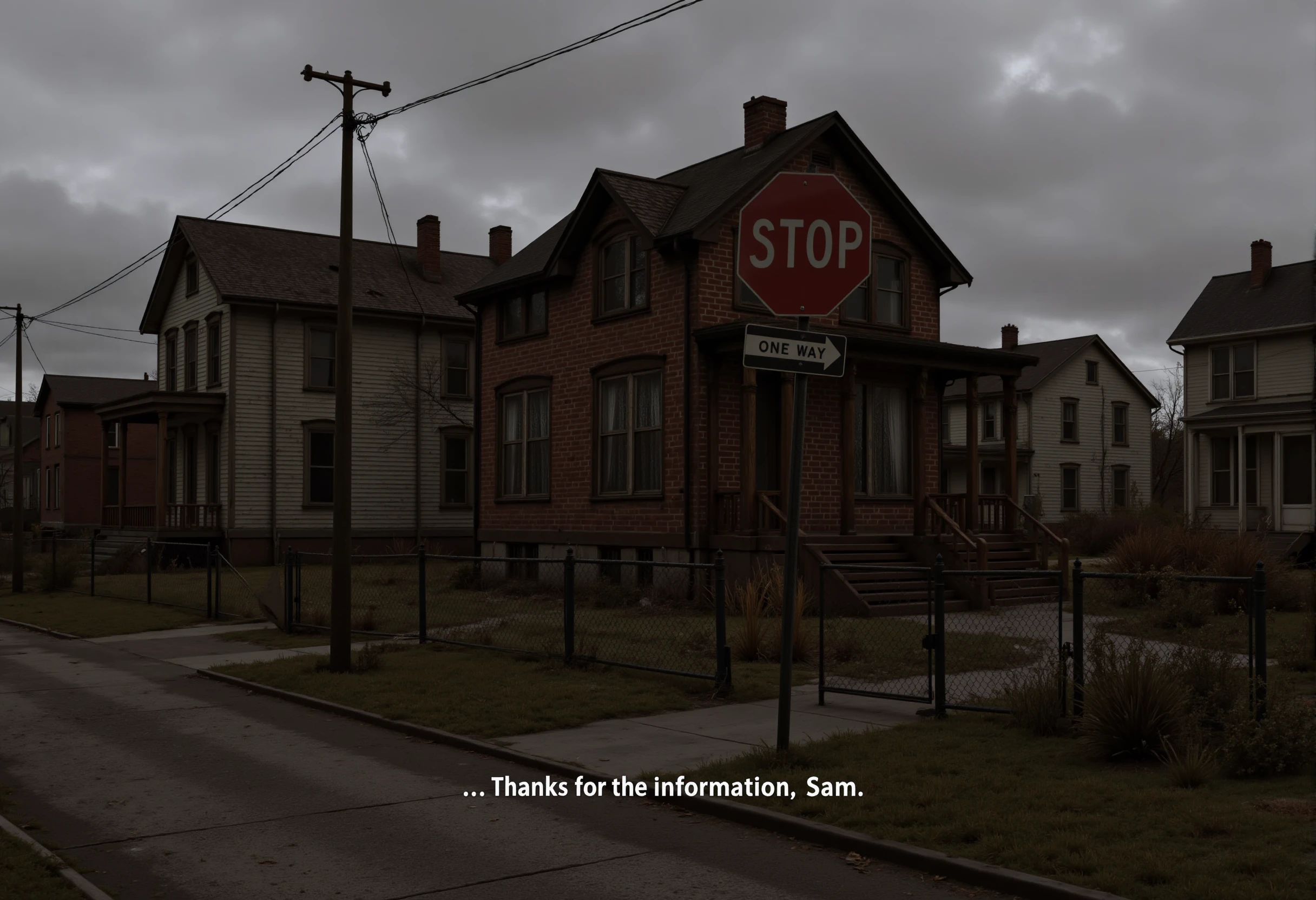 Heavy Rain v1.0