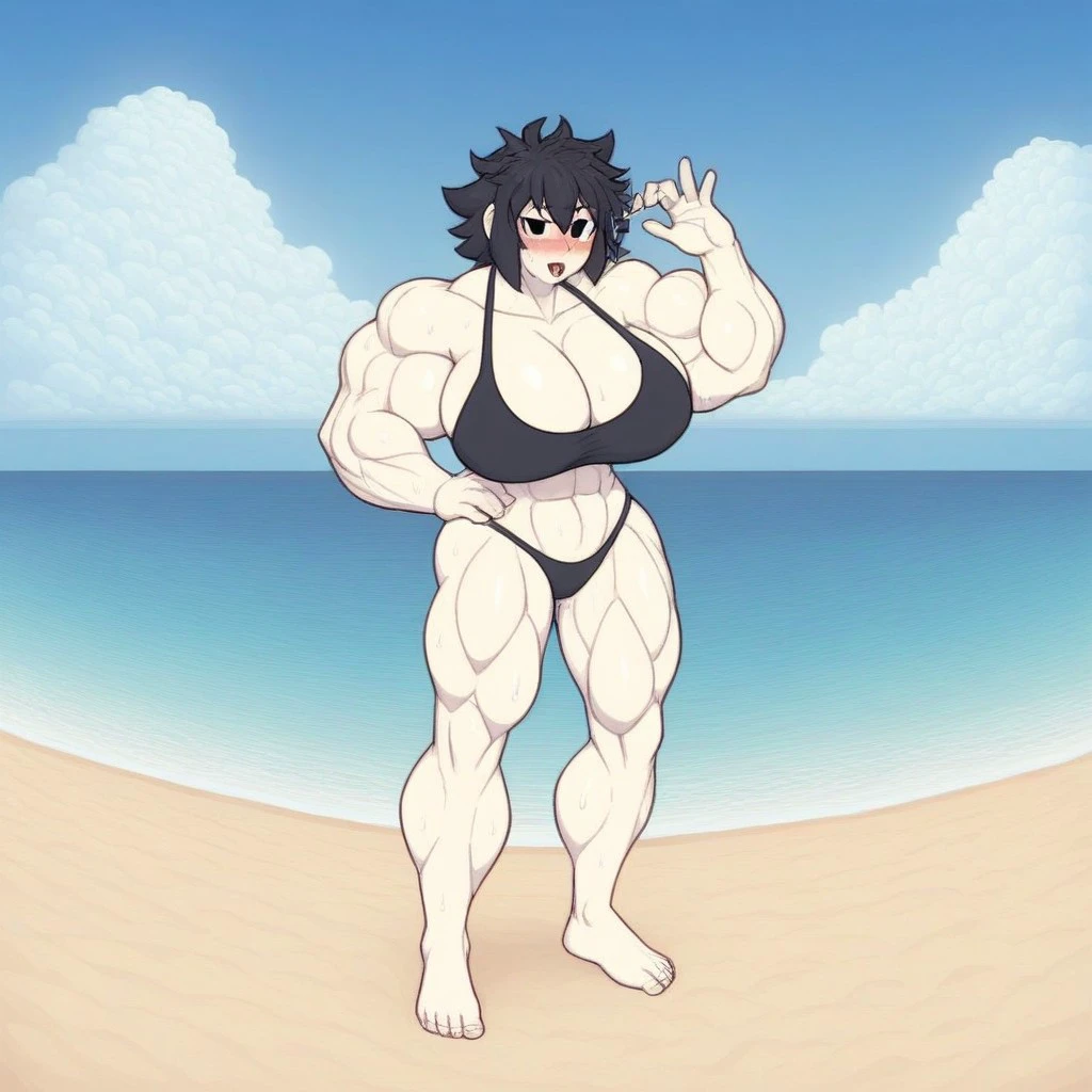 GymSister GymSister