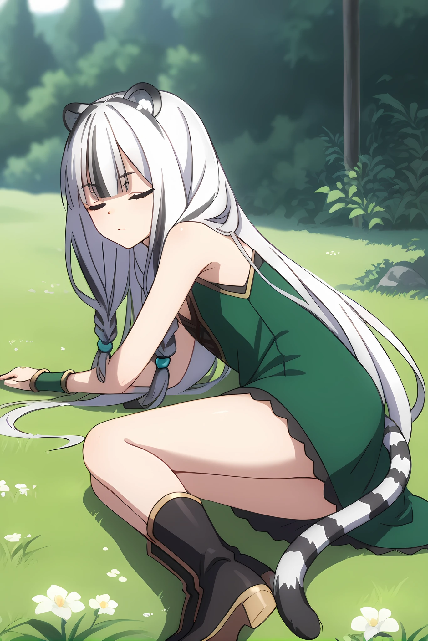 Atla Fayon | PonyDiffusion V6 XL | Hassaku XL | SDXL | The Rising of the Shield Hero Epoch 04