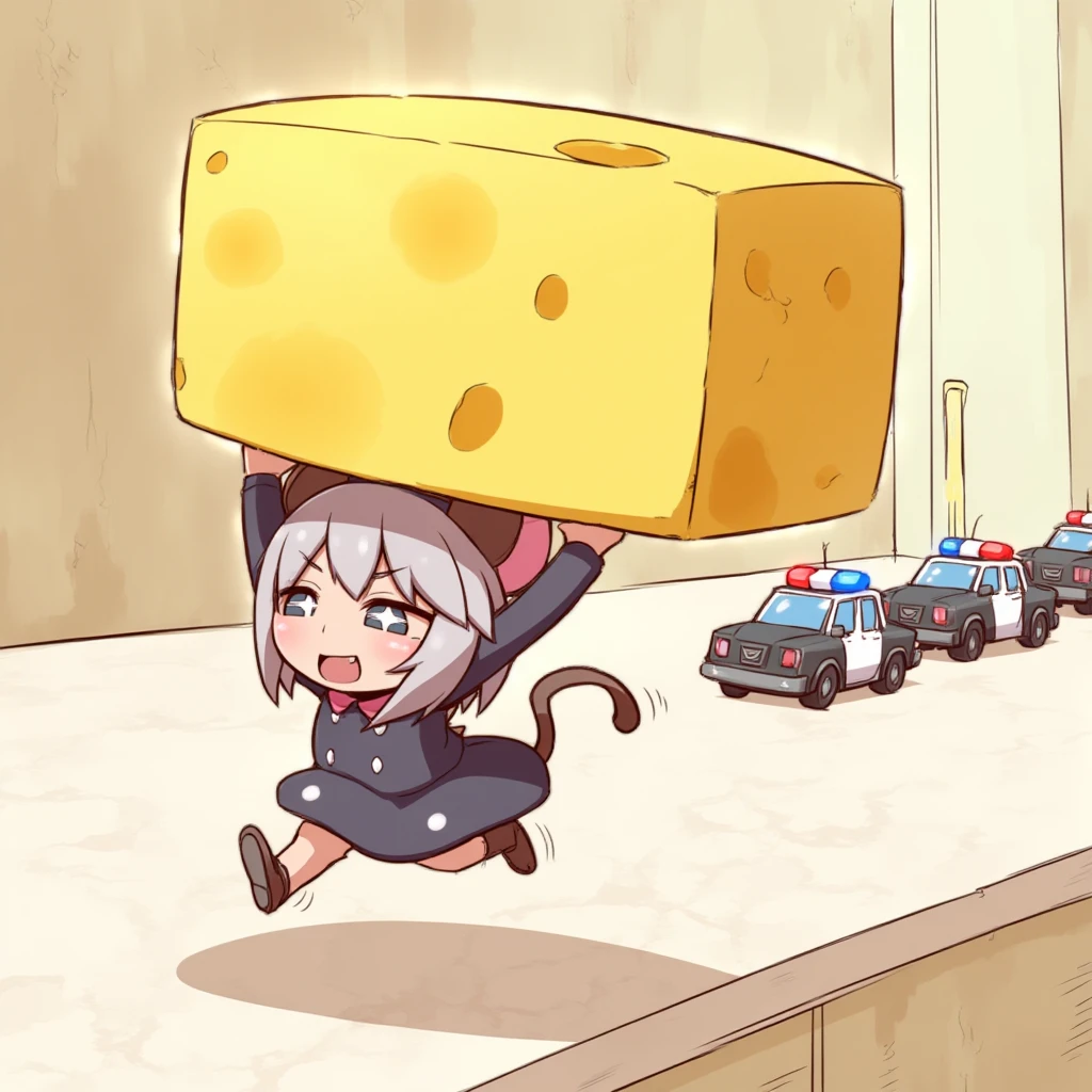 Hakika (はきか) Style [Flux Dev] v1.0