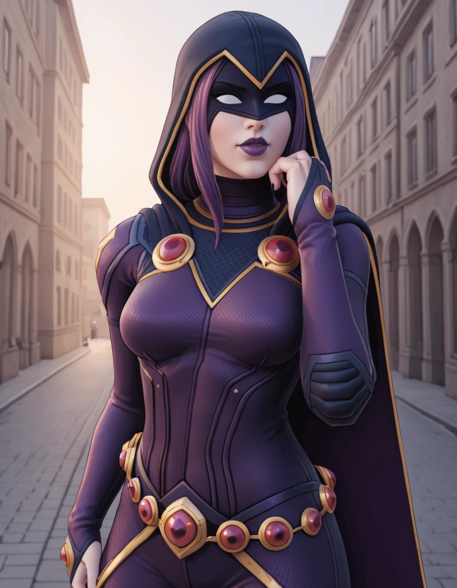 Fortnite Raven NSFW With Suit! or Without!!! v2.5