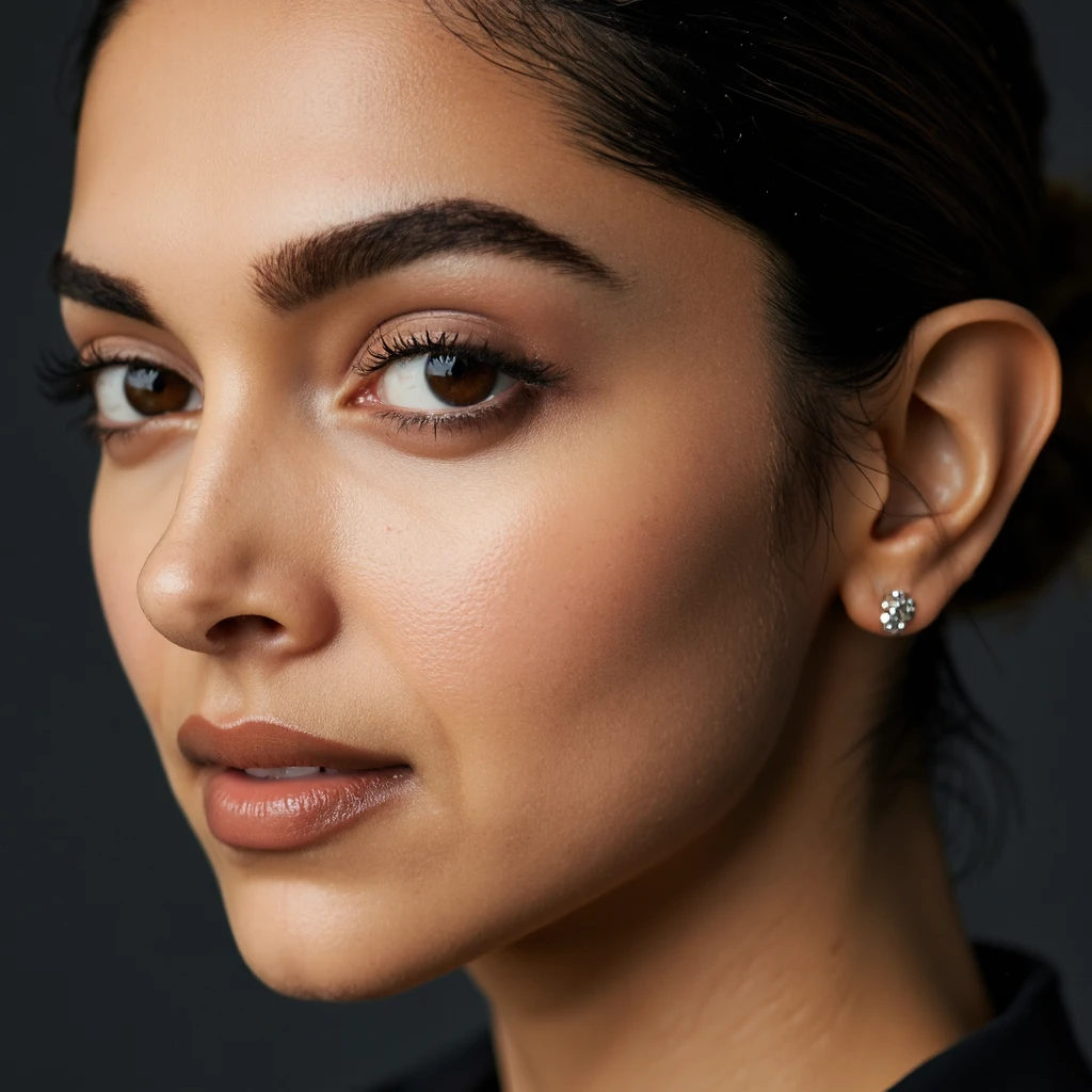 [Flux D] Deepika Padukone v1.0