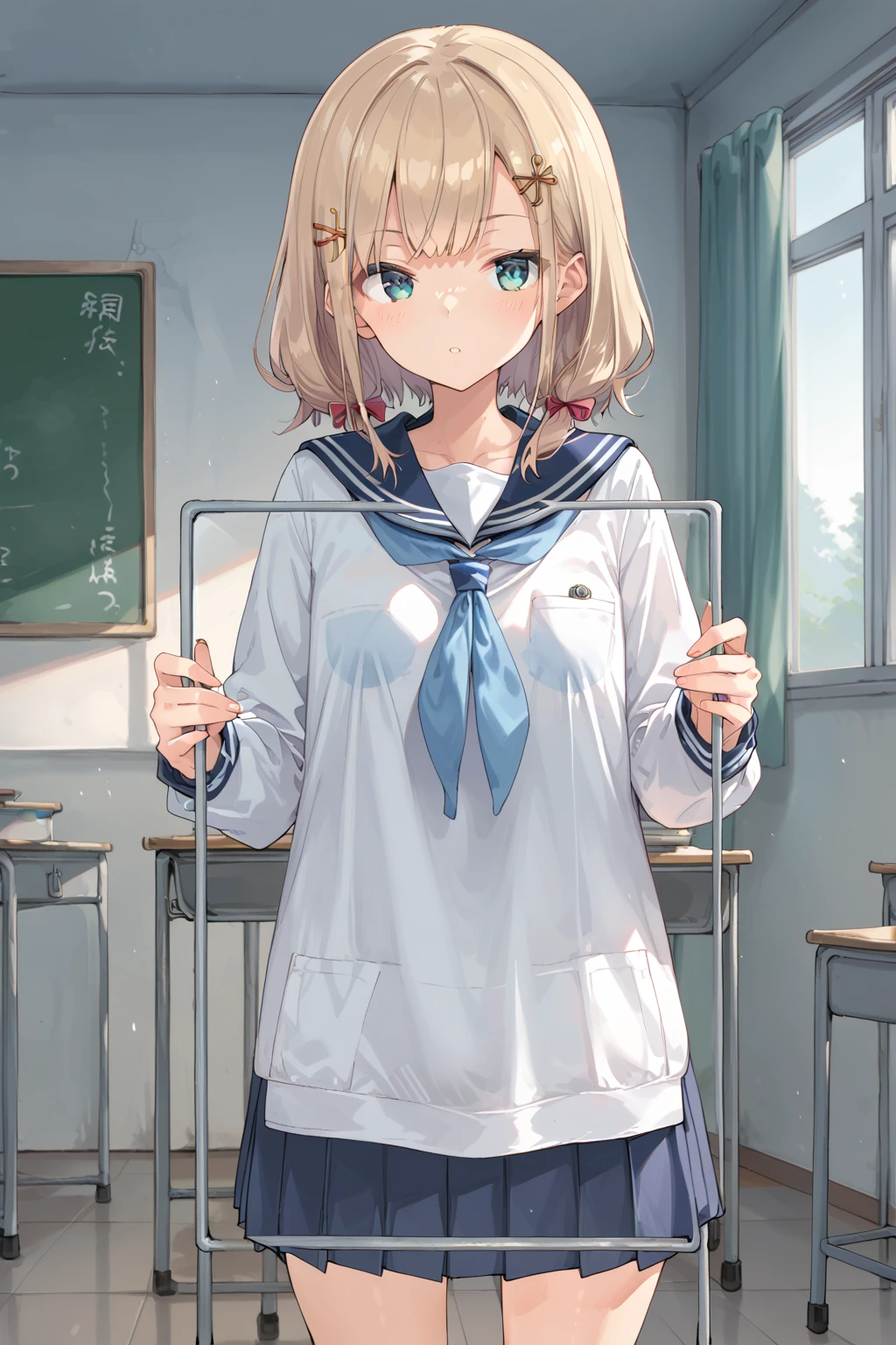 [Concept] ???? frame / スケベ板 / x-ray plate v0.4