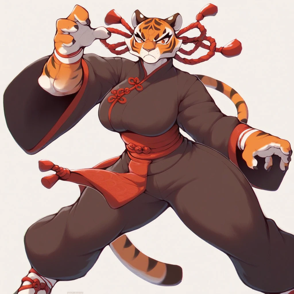 Viking's Diives Lora V1