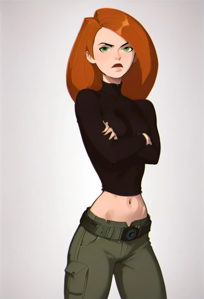 kim possible V1