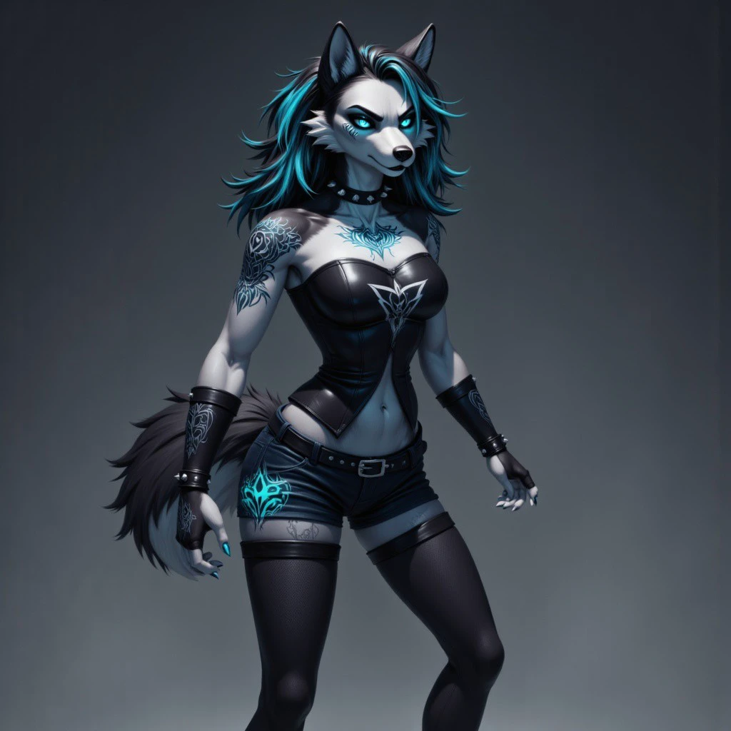 Loona Lynn Loona Lynn