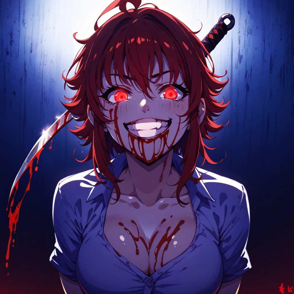 saiko no sutoka V1