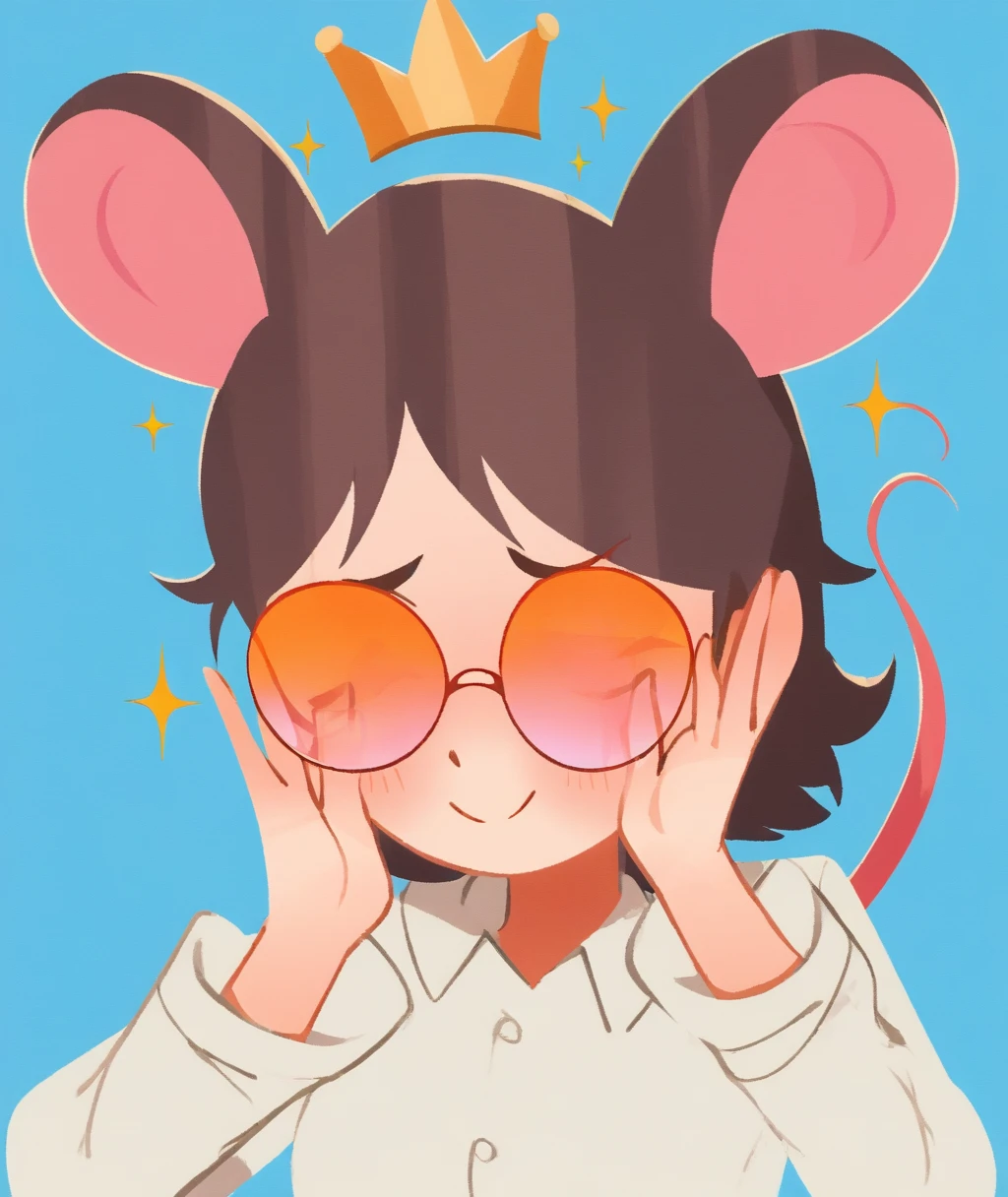 noxintwice style LoRA for PonyXL v1.0