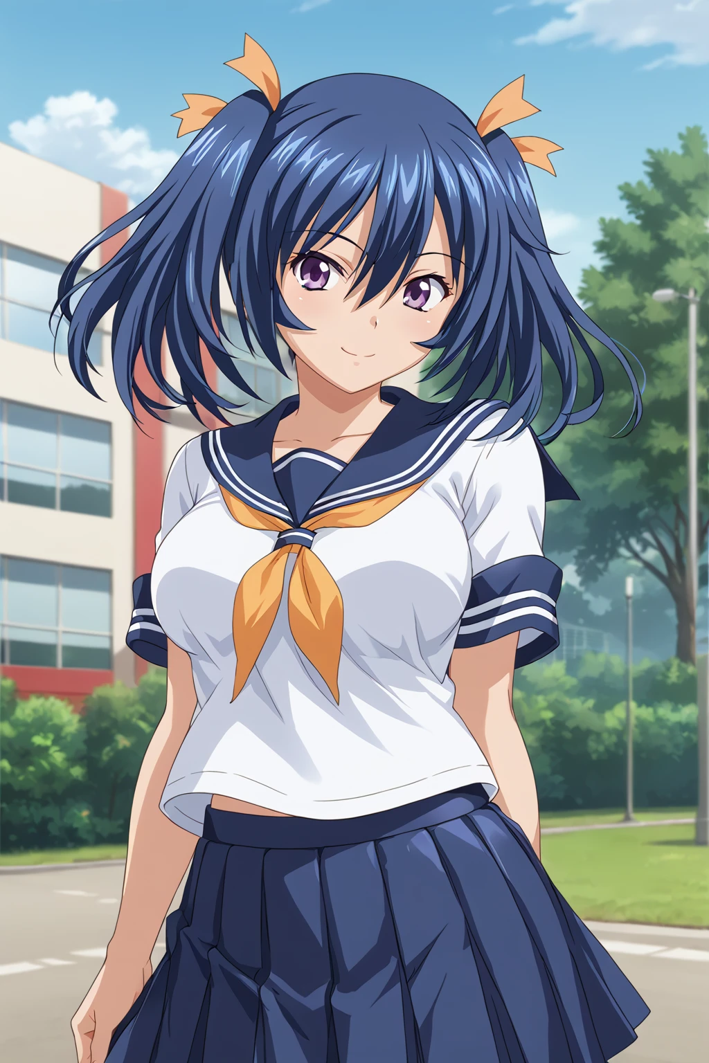 (ikkitousen) basoku youjou/pony bashoku_pony_V1