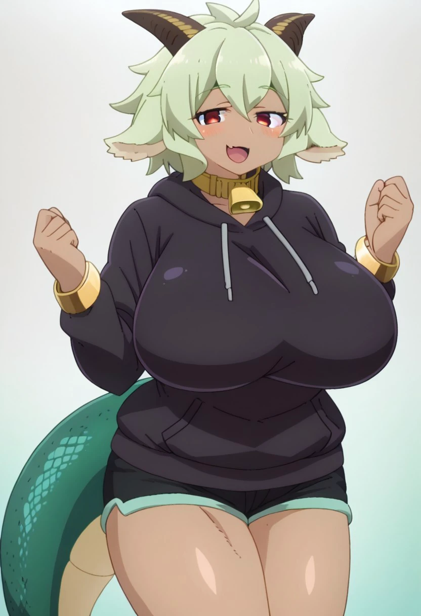 Ya girl, Femmy (OC) V1