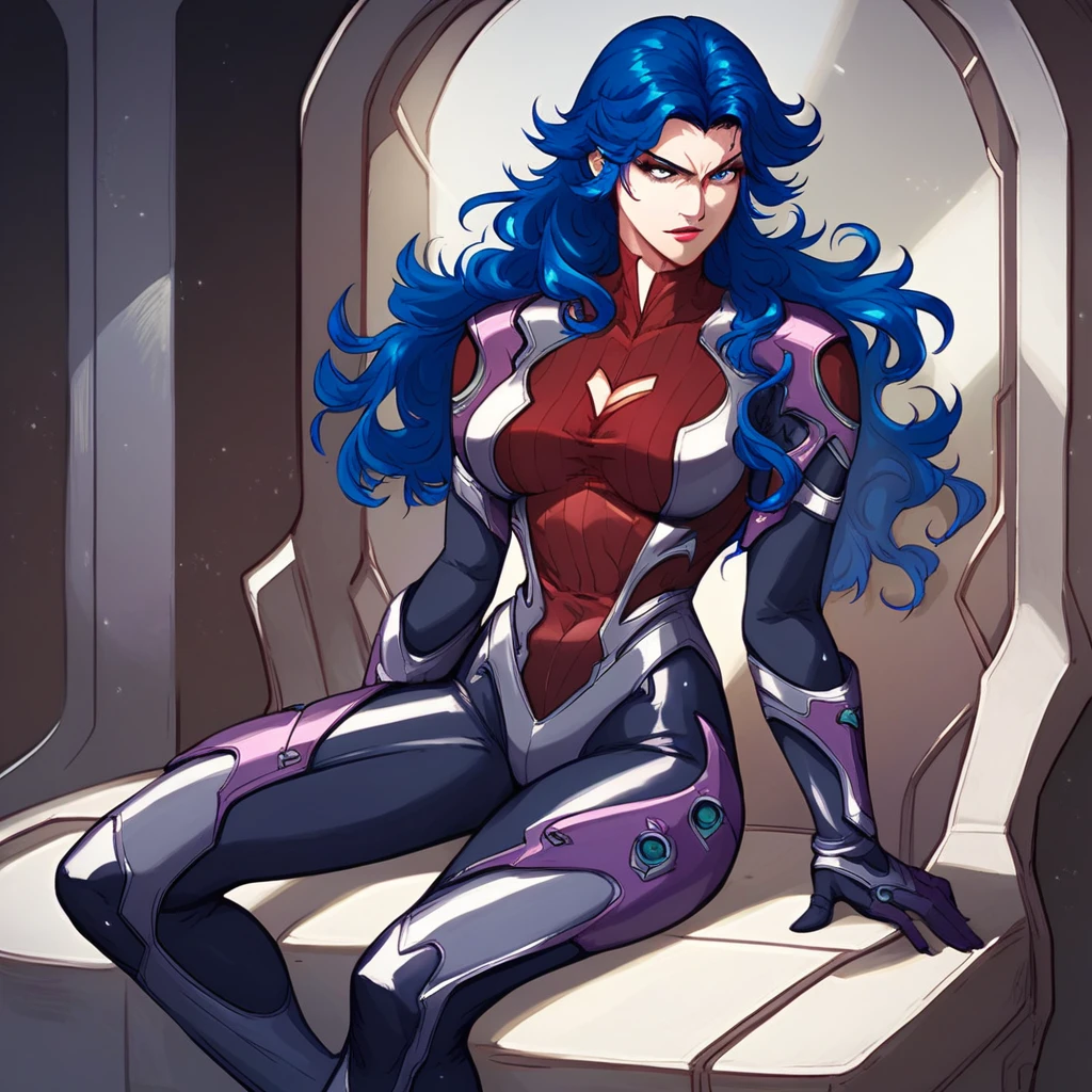 Spectra McCready v1.0