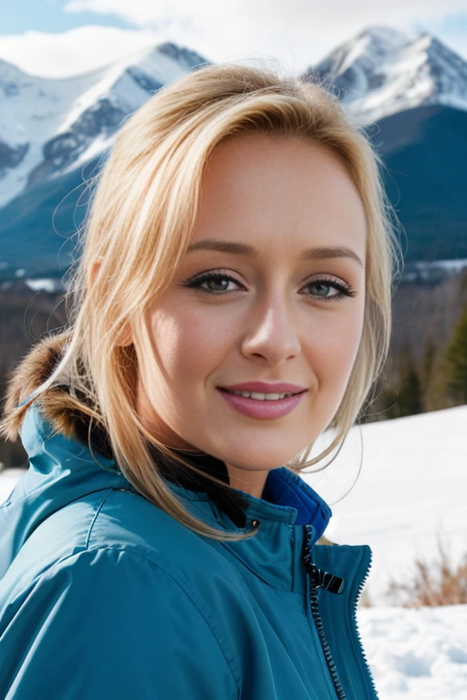 Mindy McCready (2000s) v1.0